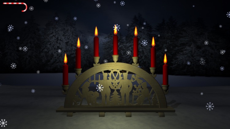 Winter Time screenshot-4
