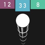 Ball Shooter  a puzzle game