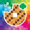 Free to use and designed for Little Brownie Baker Councils participating in the Digital Cookie Platform's Digital Order Card, this app is full of fun and features