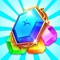 Bejeweled Adventure Match 3 is amazing Jewels or diamond match game featuring addictive gameplay and tons of exciting blast effects and power ups