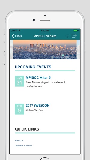 MPISCC 2017 (WE)CON(圖2)-速報App