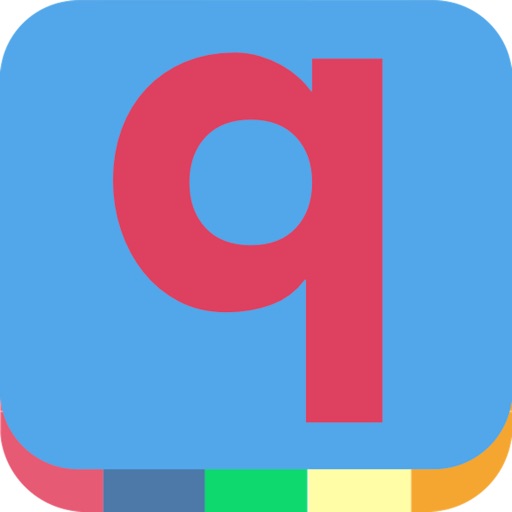 quiply iOS App