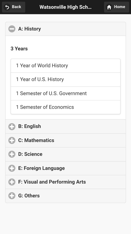 YEI College Mentor 2017 screenshot-3