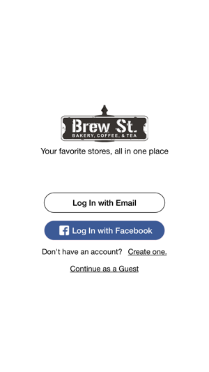 Brew Street(圖1)-速報App