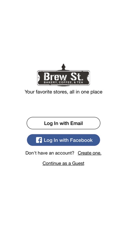 Brew Street