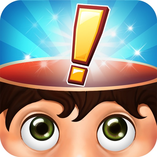 Brain Quest : Trivia