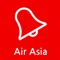 Air Asia Promotion Alert