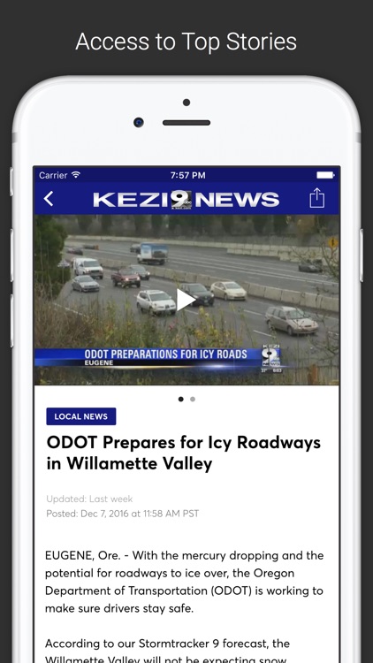 KEZI 9 News - Western Oregon’s #1 source for news