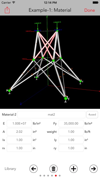 A-Truss 3Ds