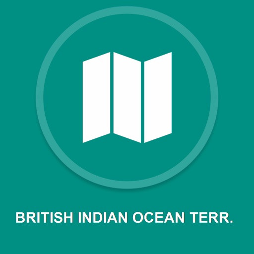 British Indian Ocean Terr. : GPS Navigation