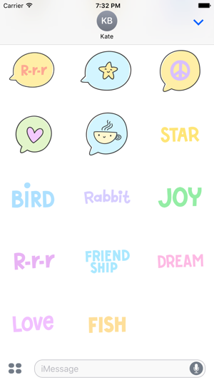 Cute Creatures(圖4)-速報App