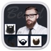 Beard Photo Editor - Beard Booth
