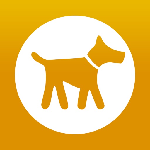 Map My Dog Walk - GPS Dog Walking Tracker iOS App