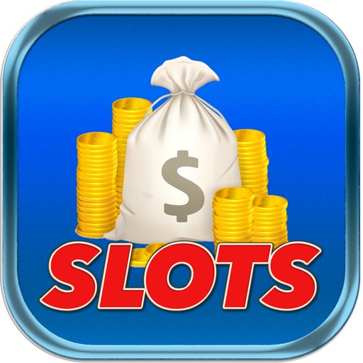 Slots Luxury Casino Expert - Edition Gold Icon