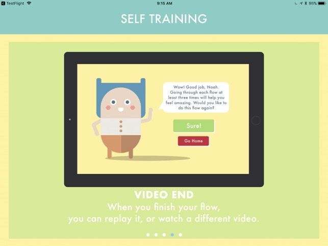 Neuro Self Training(圖4)-速報App