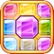 Gems Adventure is an addictively sweet gems match-3 puzzle game brings tons of joy and 