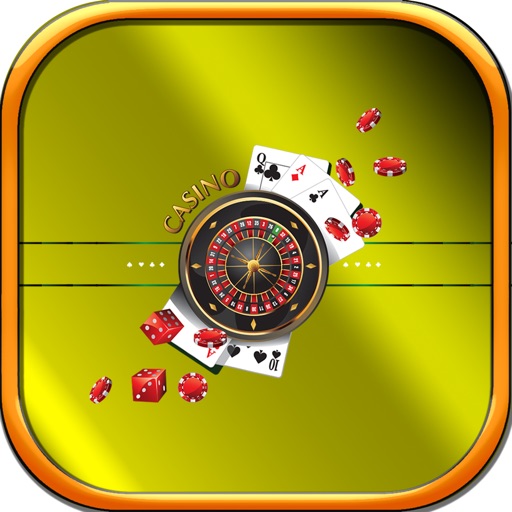 Fashion Roulette - Free Slots Fiesta icon