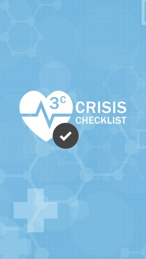 Crisis Checklist(圖1)-速報App