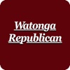 Watonga Republican