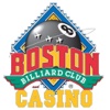 Boston Billiard Club & Casino