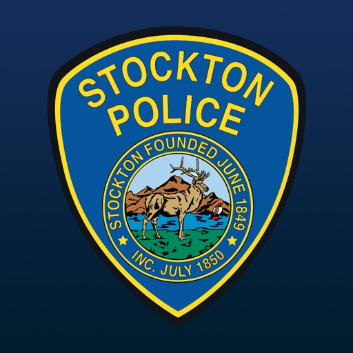 Stockton Police Department Mobile