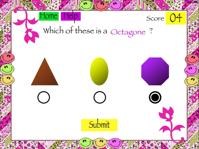 Identify 2D Shapes(圖4)-速報App