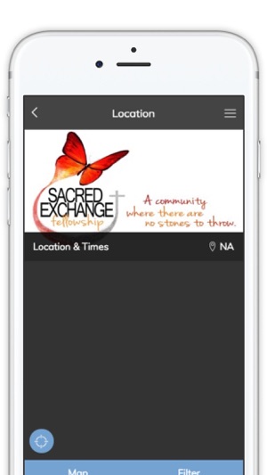 Sacred Exchange Fellowship(圖3)-速報App