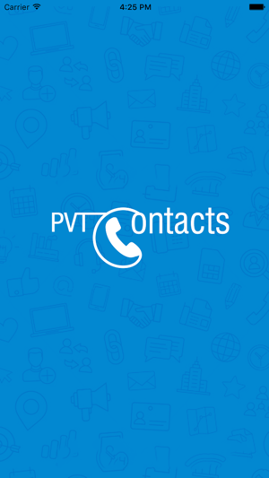 PvtContacts