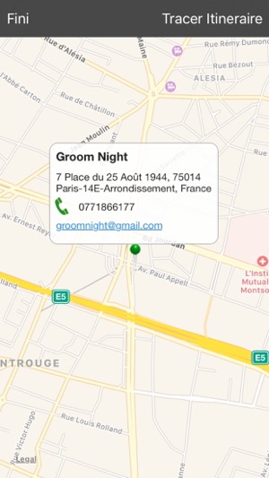 Groom Night(圖3)-速報App