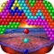 Pet Shoot Bubble Classic is an interesting and addictive bubble shooting game