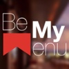 Be My Menu App