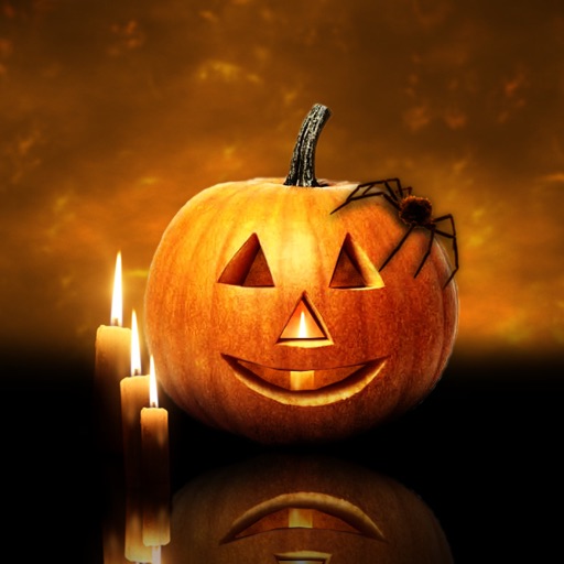 Halloween Fiesta | Scary & Creepy Halloween Themes icon