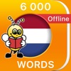 Icon 6000 Words - Learn Dutch Language & Vocabulary