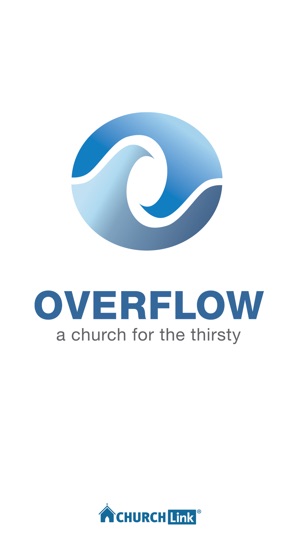 Overflow Church App