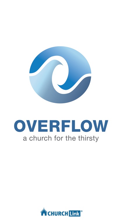 Overflow Church App