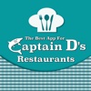 The Best App For Captain D's Restaurants