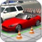 Parking lot games 2017  is the another latest simulation game in the popular series of parking simulator featuring 10 Supercars, Delivery vans, Ambulances, police jeep, taxi , Sedans and 4x4 Pickups