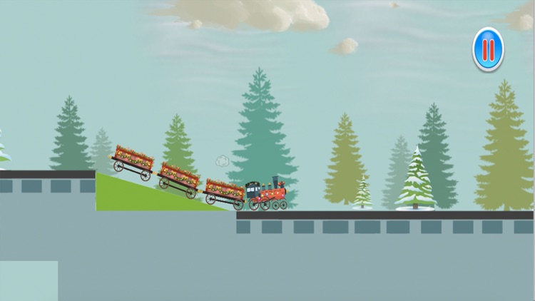 Train Bridge Construction Simulator