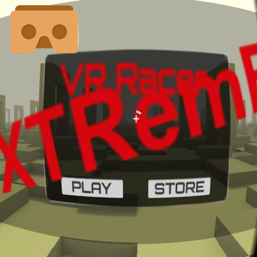 VR Racer Xtreme