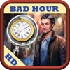 Hidden Objects : Bad Hour