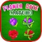 ********* Free Flower Cute Match 3 Game