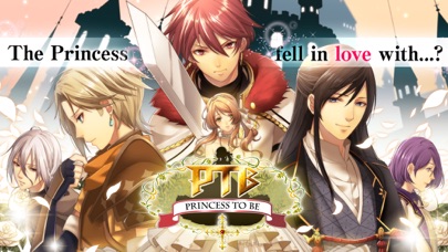 How to cancel & delete Princess To Be | Otome Dating Sim from iphone & ipad 1