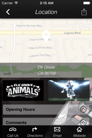 Elk Grove Animals screenshot 3