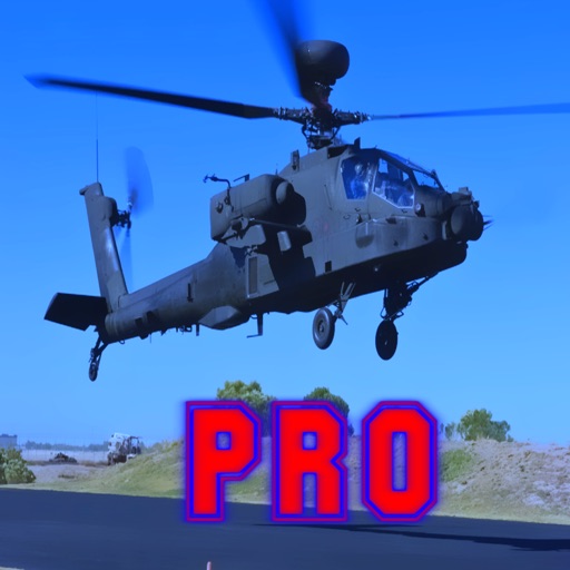 1 Helicopter to Escape PRO : Fast Emotion for Kids icon