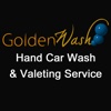 Golden Wash