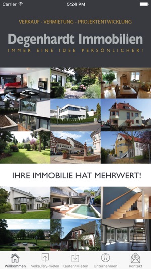 Degenhardt Immobilien(圖1)-速報App