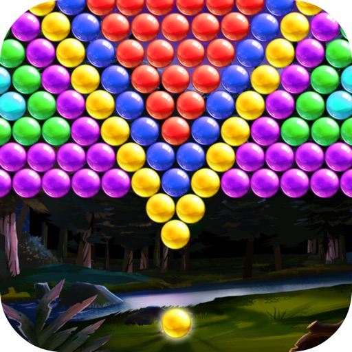 Ball Star Shooter iOS App