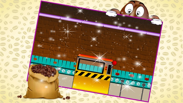 Coffee Factory-Chocolate Drink Maker & Cooking Fun