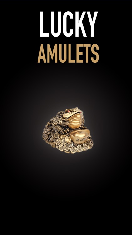 Feng Shui - Lucky Amulets
