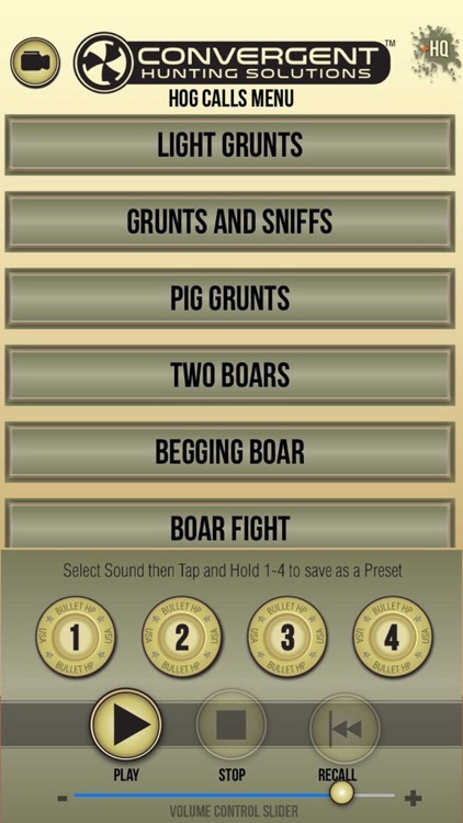 Wild Hog Pro screenshot-3